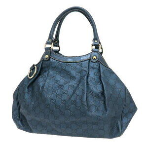 Gucci Guccissima Sukey Handbag Charm